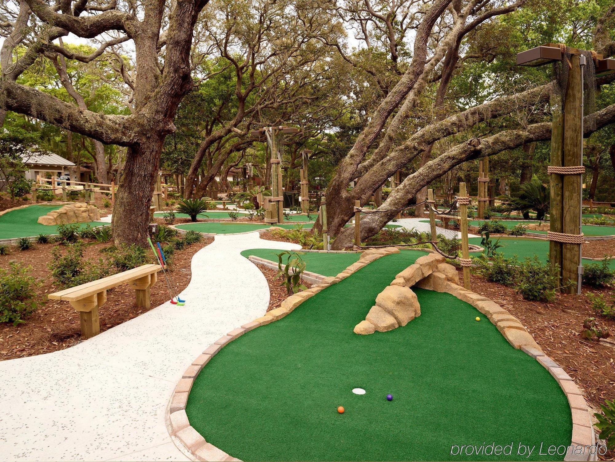 Villas Of Amelia Island Franklintown Екстериор снимка