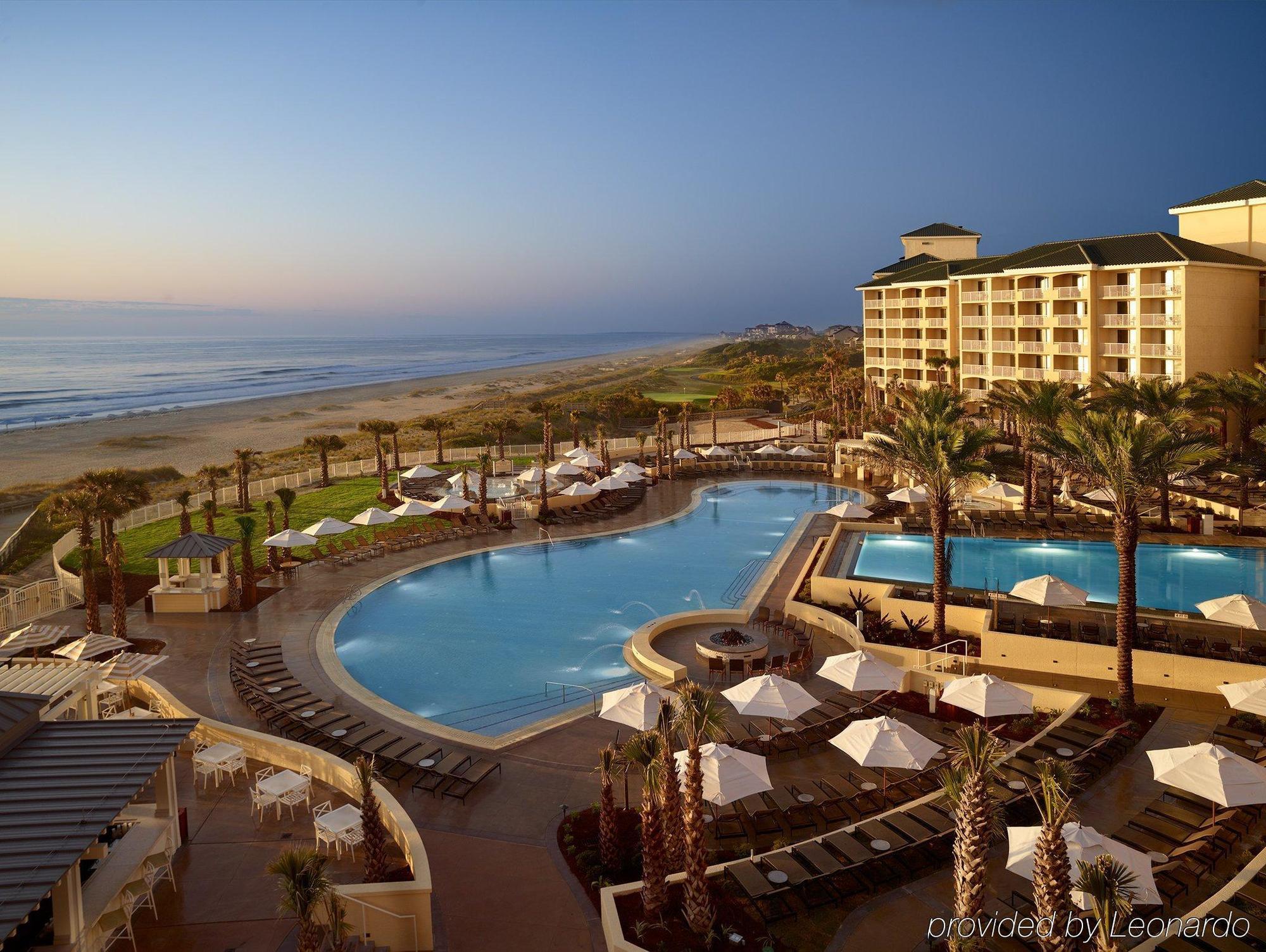 Villas Of Amelia Island Franklintown Екстериор снимка