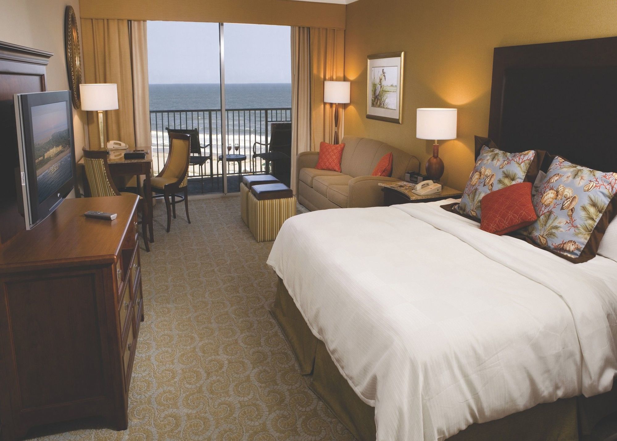Villas Of Amelia Island Franklintown Екстериор снимка
