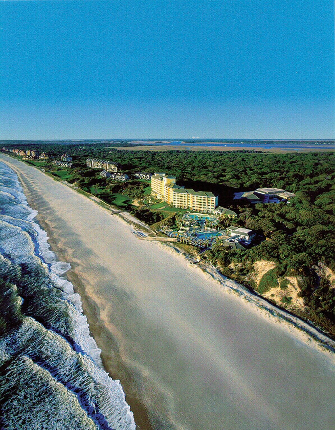 Villas Of Amelia Island Franklintown Екстериор снимка
