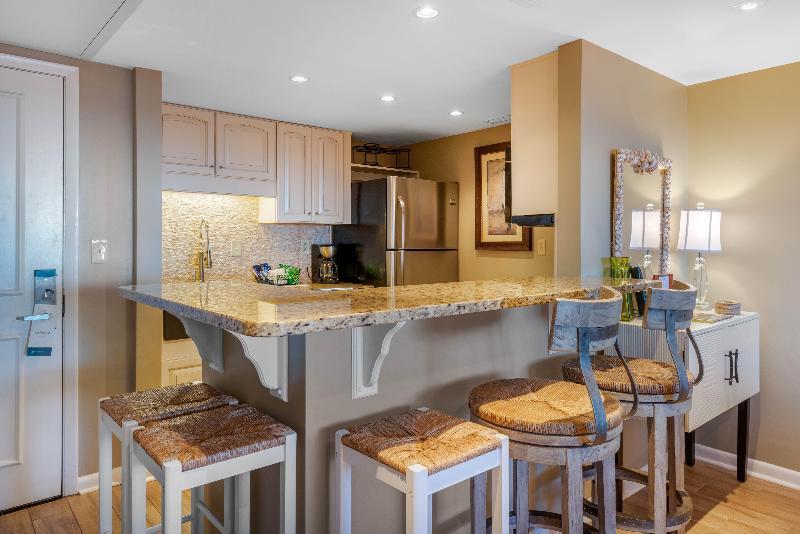 Villas Of Amelia Island Franklintown Екстериор снимка