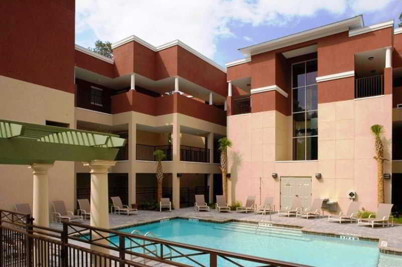 Villas Of Amelia Island Franklintown Екстериор снимка