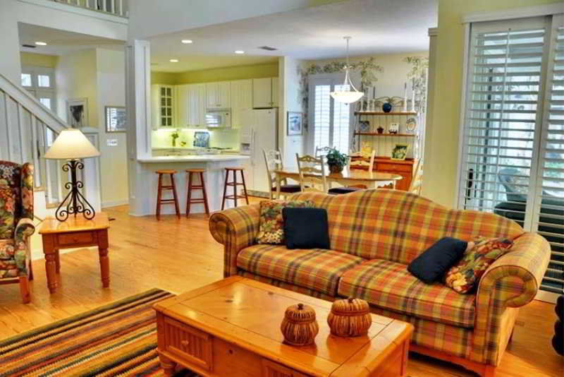 Villas Of Amelia Island Franklintown Екстериор снимка
