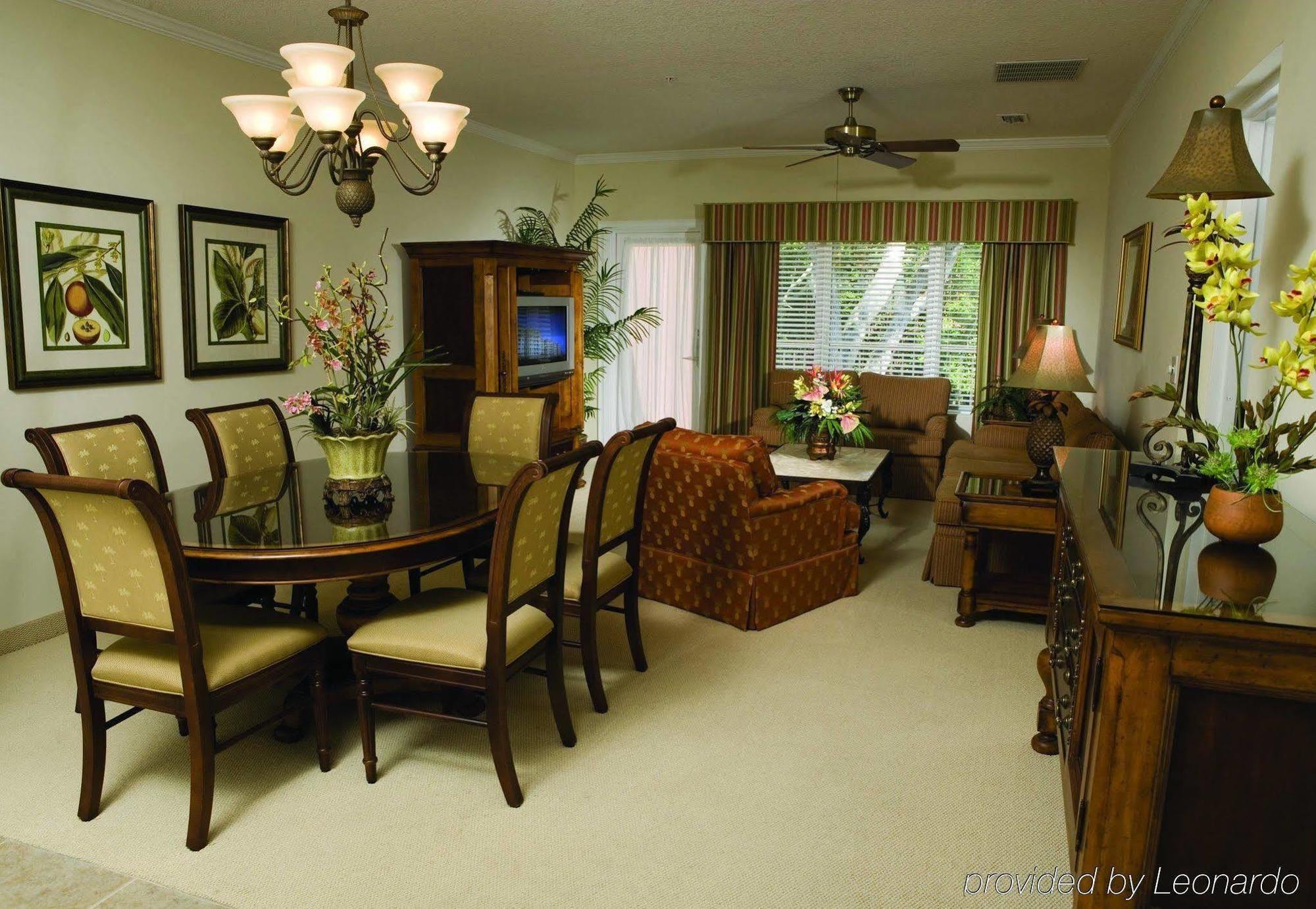 Villas Of Amelia Island Franklintown Стая снимка