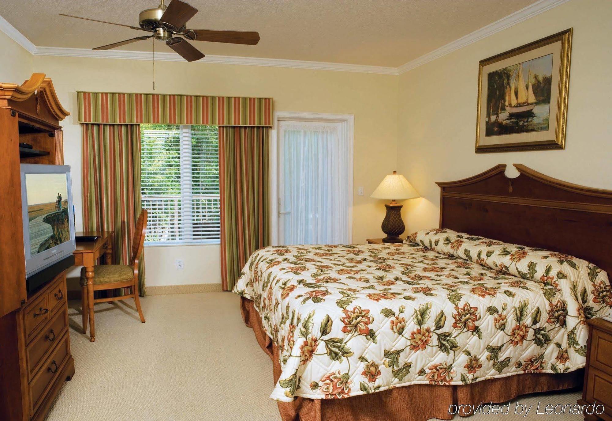 Villas Of Amelia Island Franklintown Стая снимка