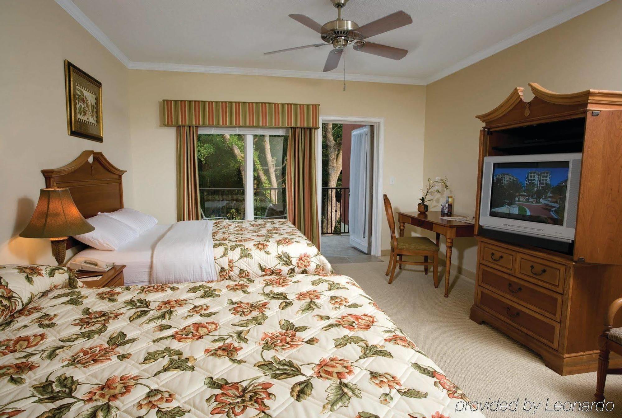 Villas Of Amelia Island Franklintown Стая снимка