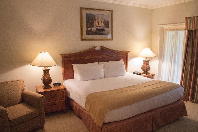 Villas Of Amelia Island Franklintown Екстериор снимка