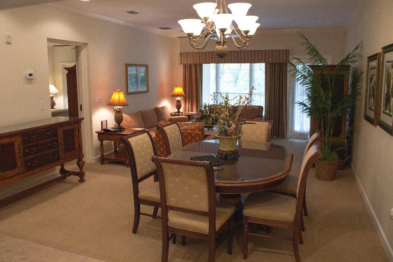 Villas Of Amelia Island Franklintown Екстериор снимка