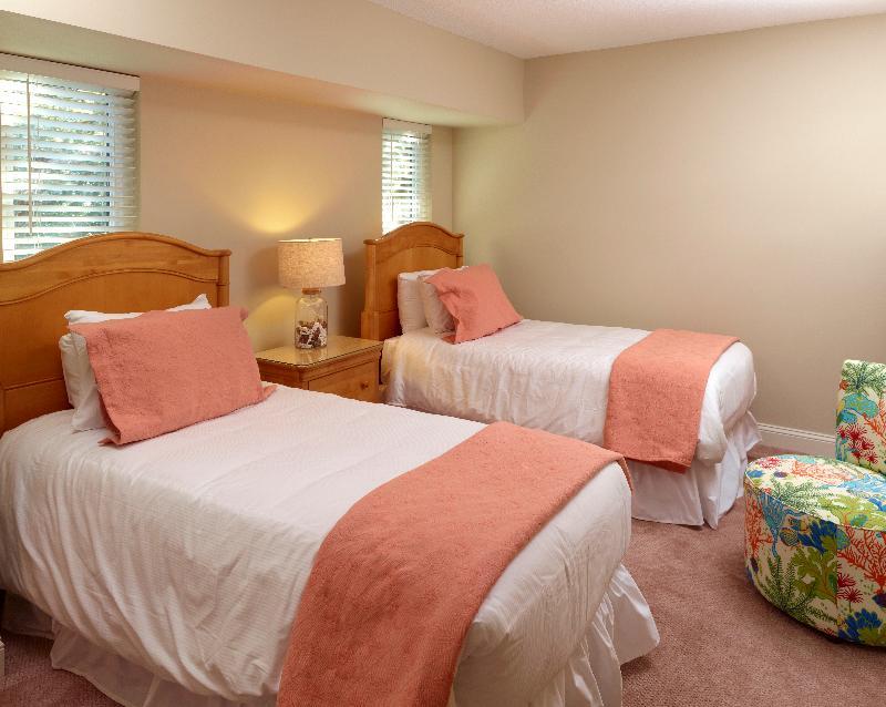 Villas Of Amelia Island Franklintown Екстериор снимка