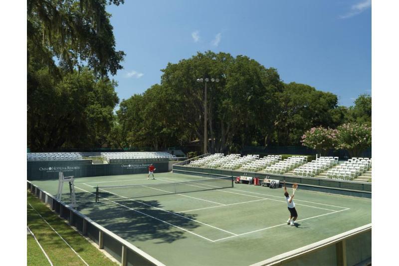 Villas Of Amelia Island Franklintown Екстериор снимка