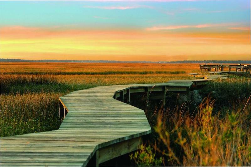 Villas Of Amelia Island Franklintown Екстериор снимка