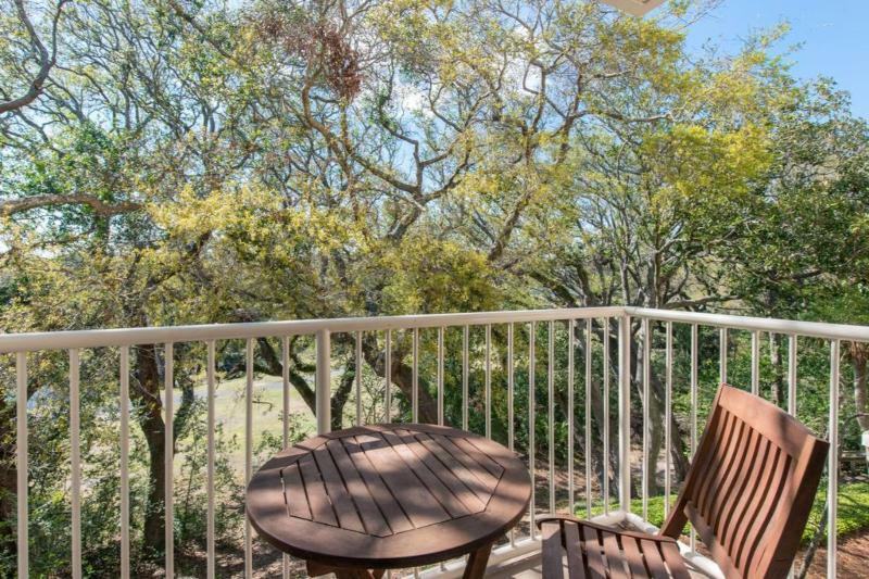 Villas Of Amelia Island Franklintown Екстериор снимка