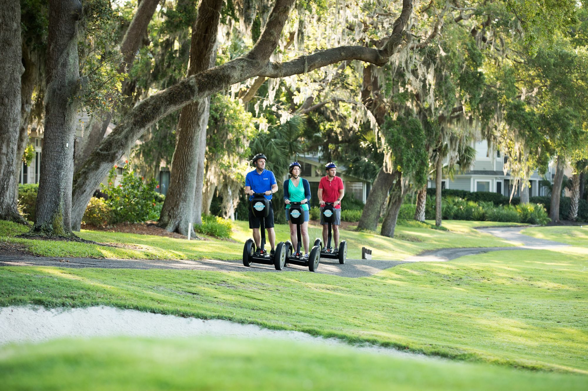 Villas Of Amelia Island Franklintown Екстериор снимка