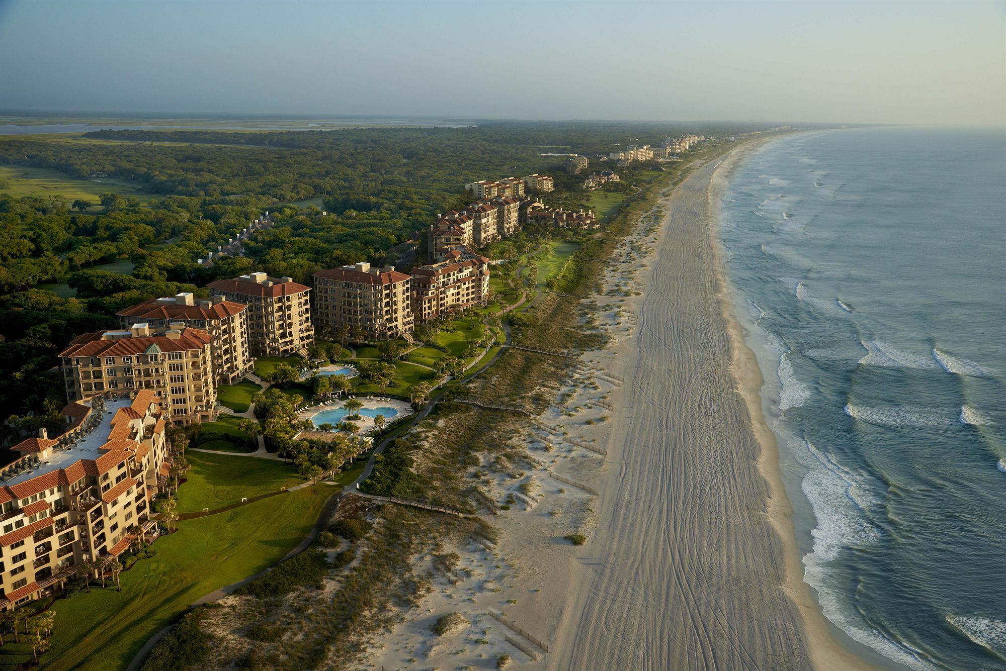 Villas Of Amelia Island Franklintown Екстериор снимка