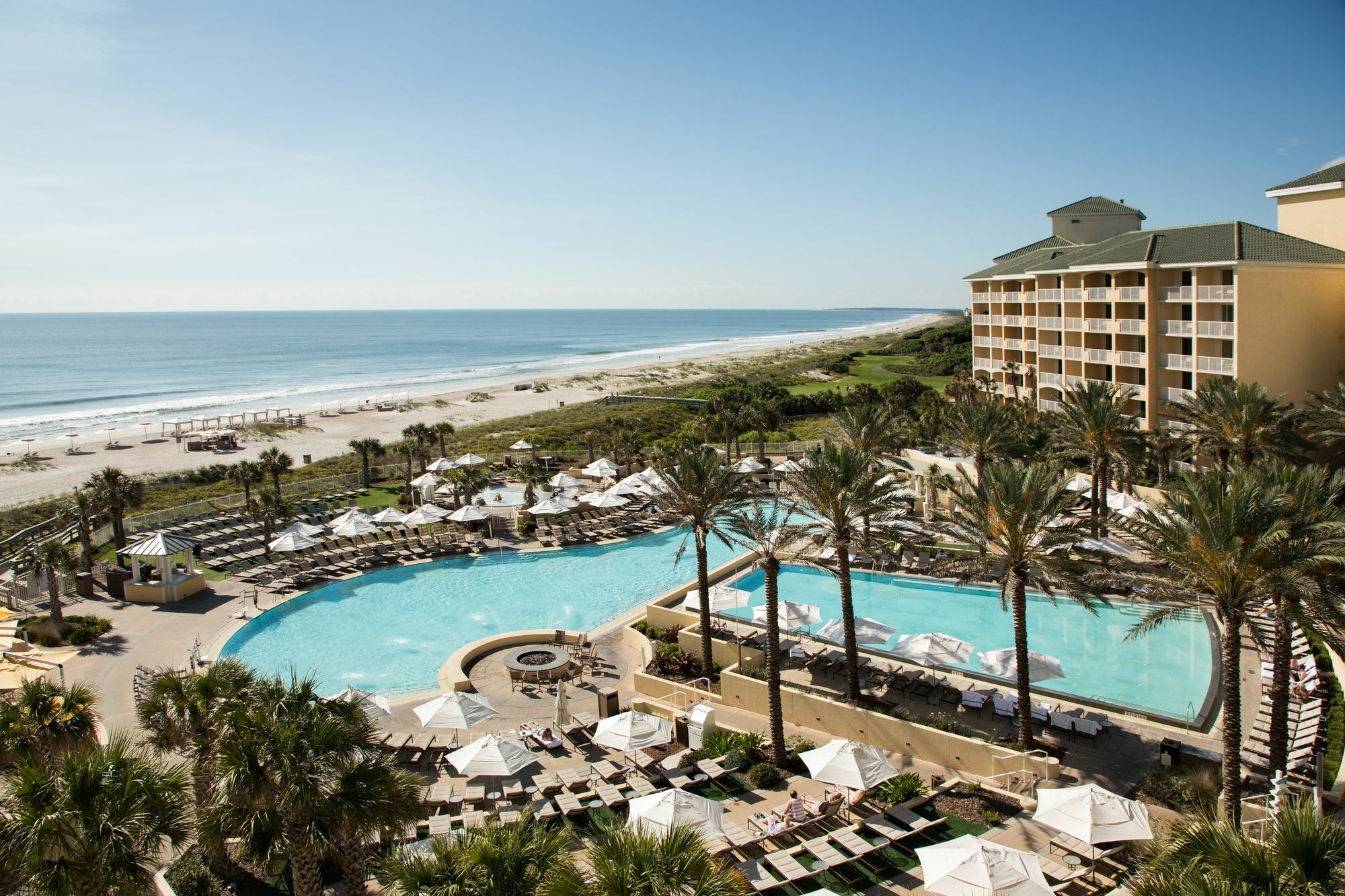 Villas Of Amelia Island Franklintown Екстериор снимка