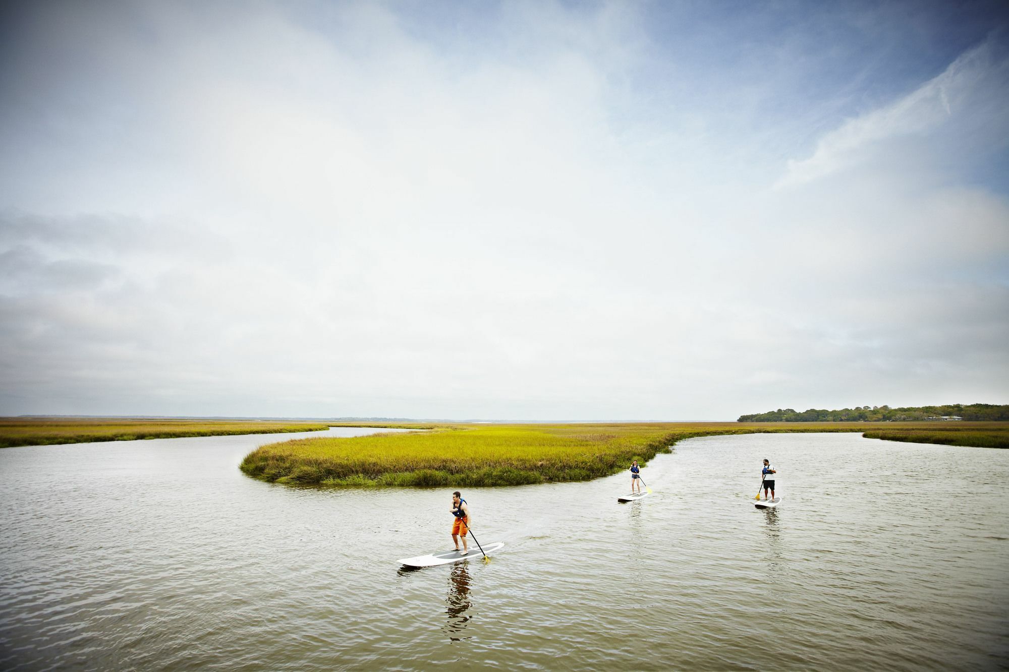 Villas Of Amelia Island Franklintown Екстериор снимка