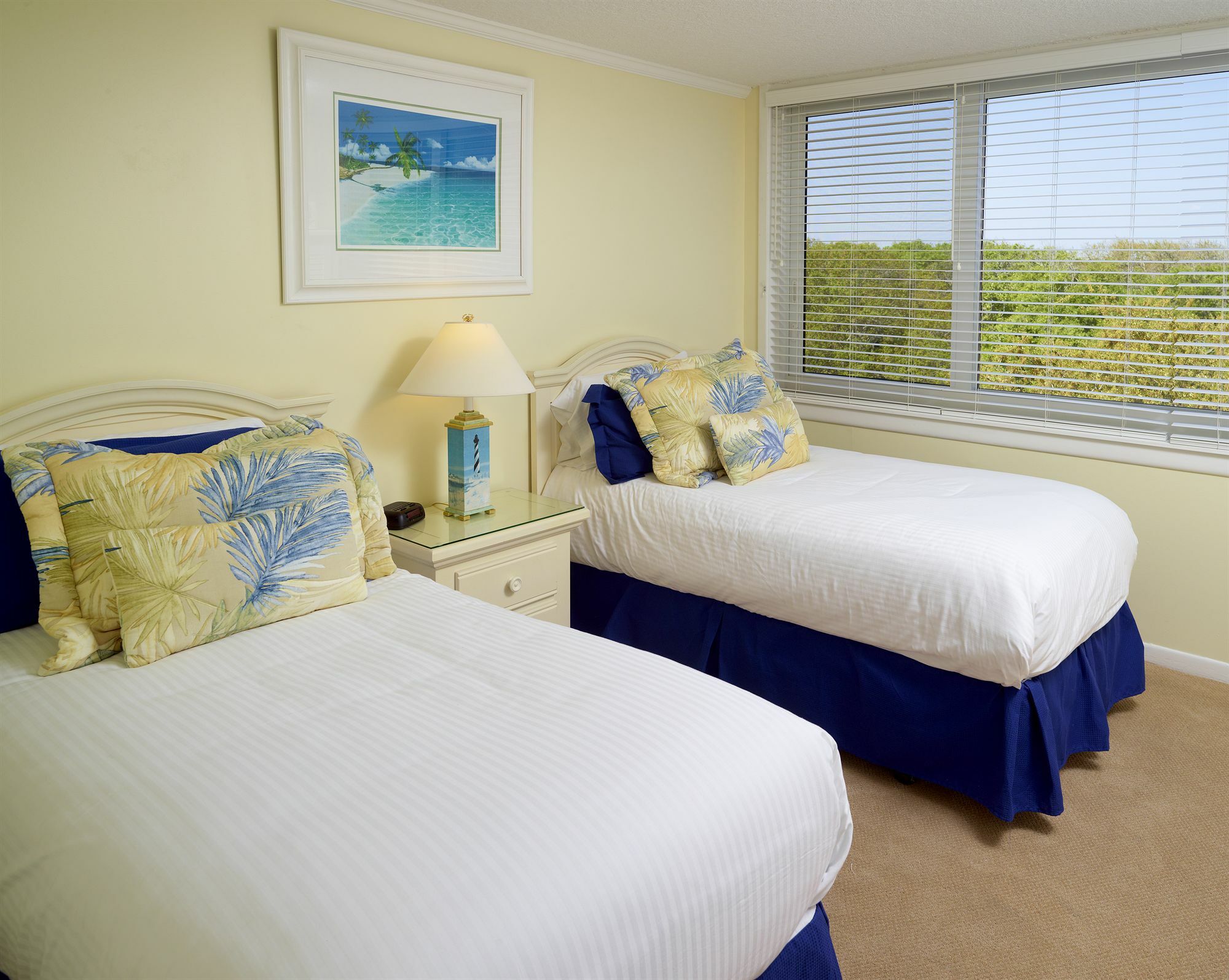 Villas Of Amelia Island Franklintown Екстериор снимка